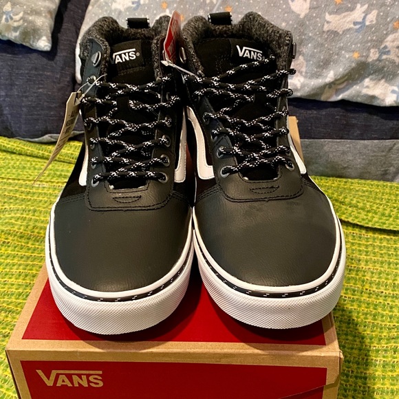 Vans Other - Vans All weather swag shoes